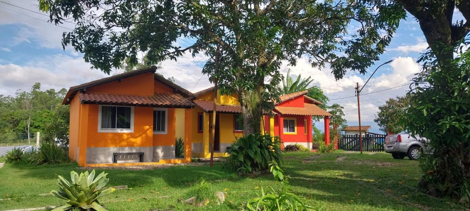 Sitio148 Hospedaria Penedo (Rio de Janeiro) Exterior foto