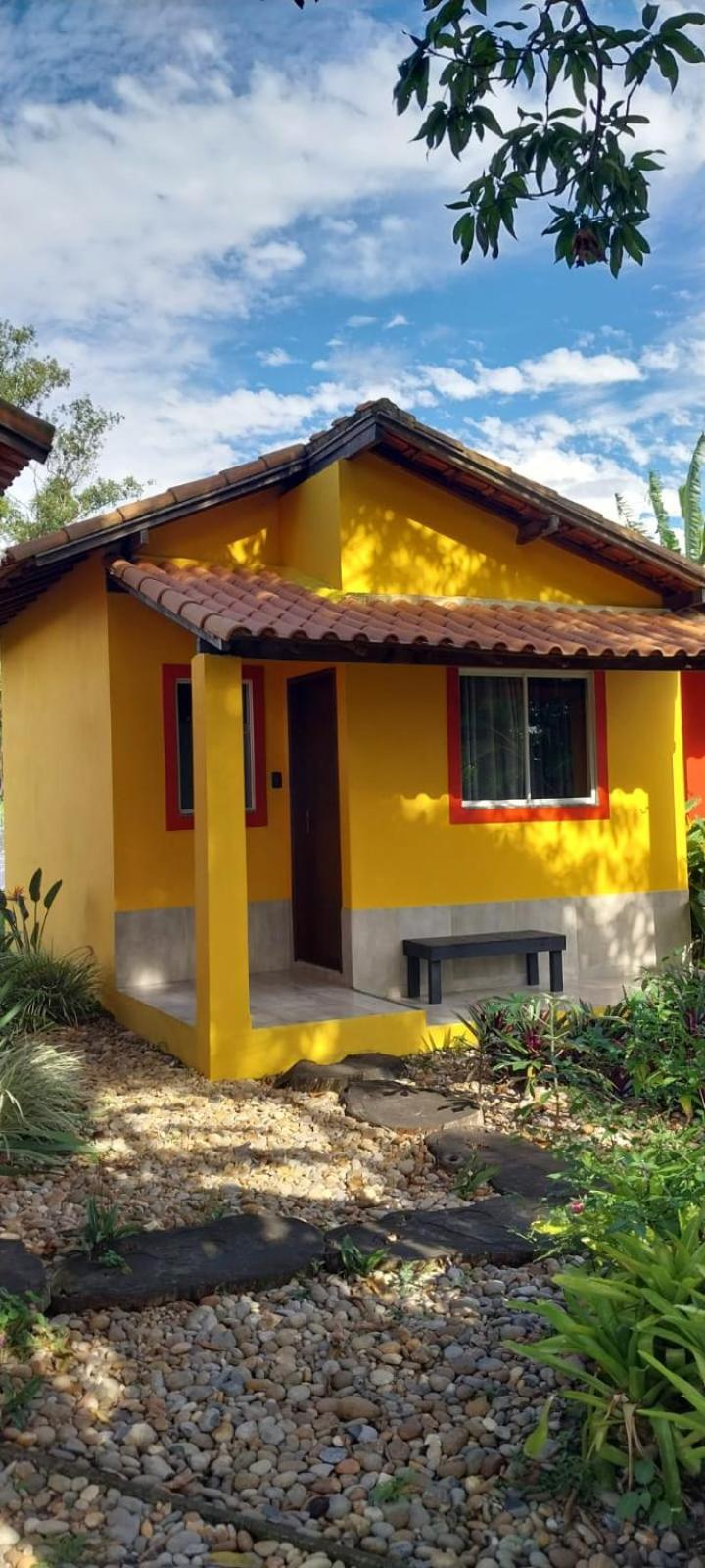 Sitio148 Hospedaria Penedo (Rio de Janeiro) Exterior foto